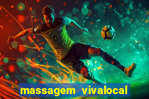 massagem vivalocal em santos sp